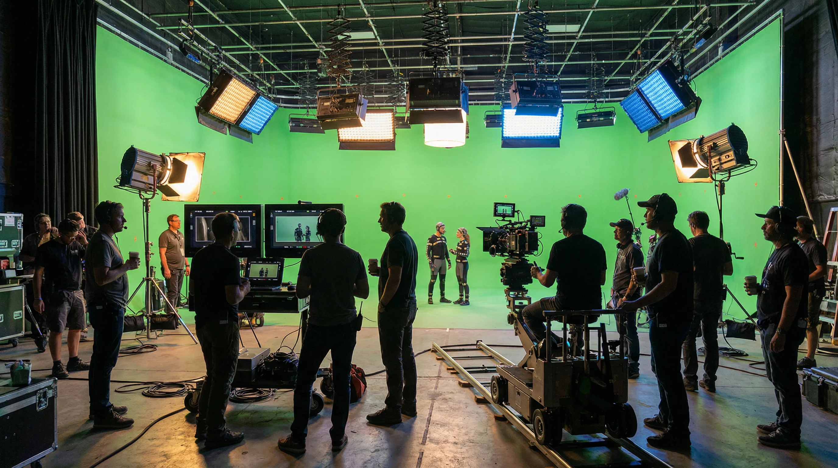 体育生视频-最新资源更新，欢迎投稿|无限发射专业影棚绿幕拍摄现场